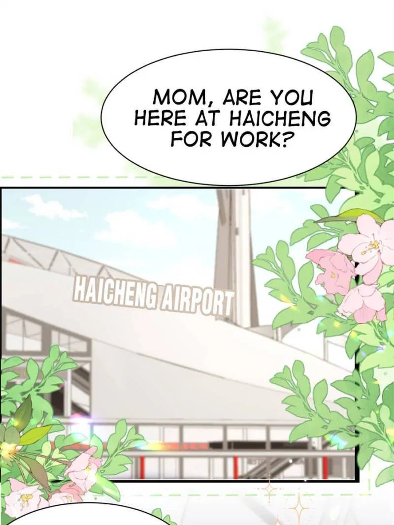 The Villainess is Three and a Half Years Old Chapter 197 – Page 1