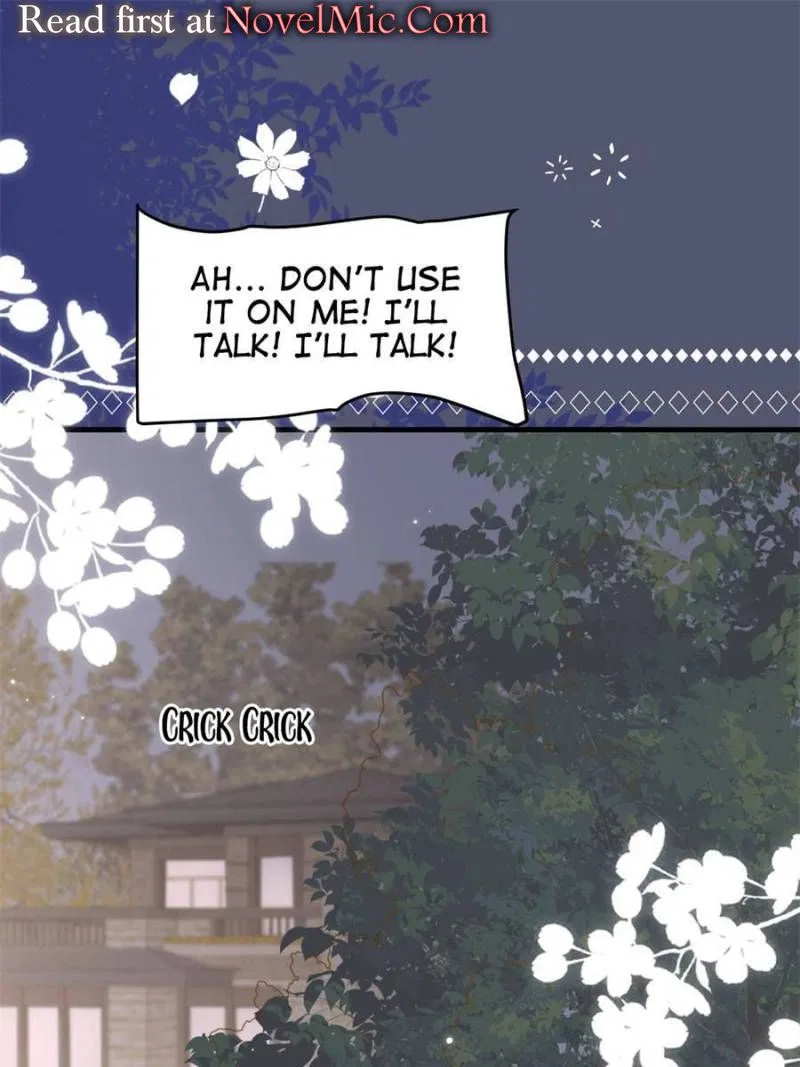 The Villainess is Three and a Half Years Old Chapter 195 – Page 1