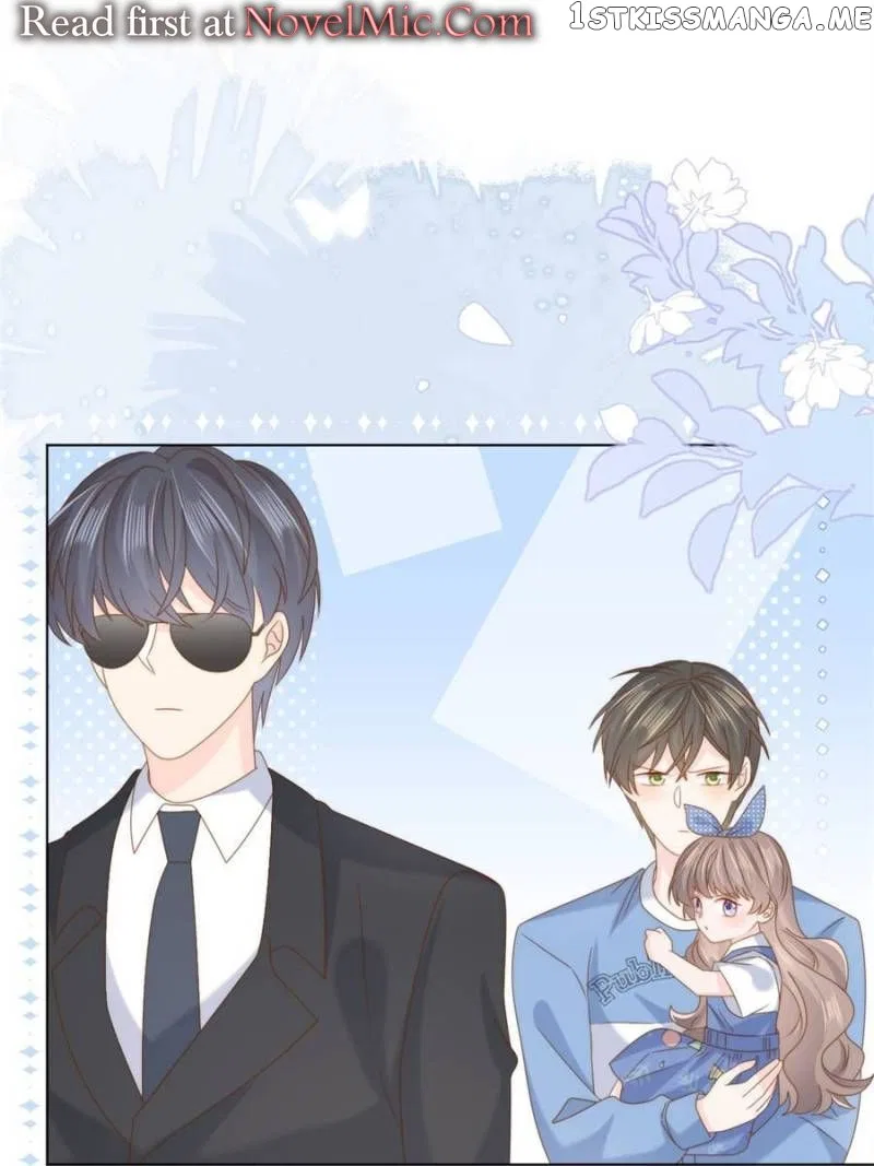 The Villainess is Three and a Half Years Old Chapter 194 – Page 1