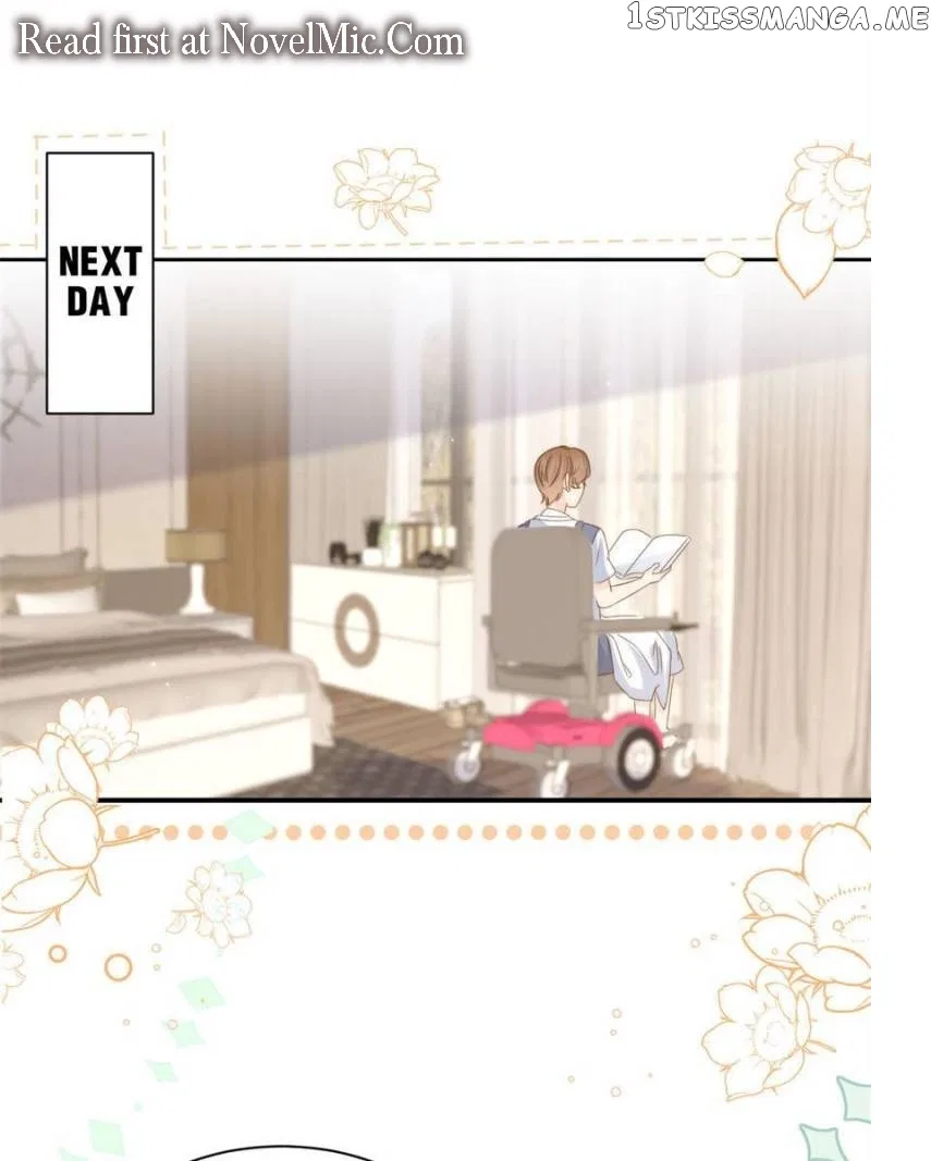 The Villainess is Three and a Half Years Old Chapter 193 – Page 1