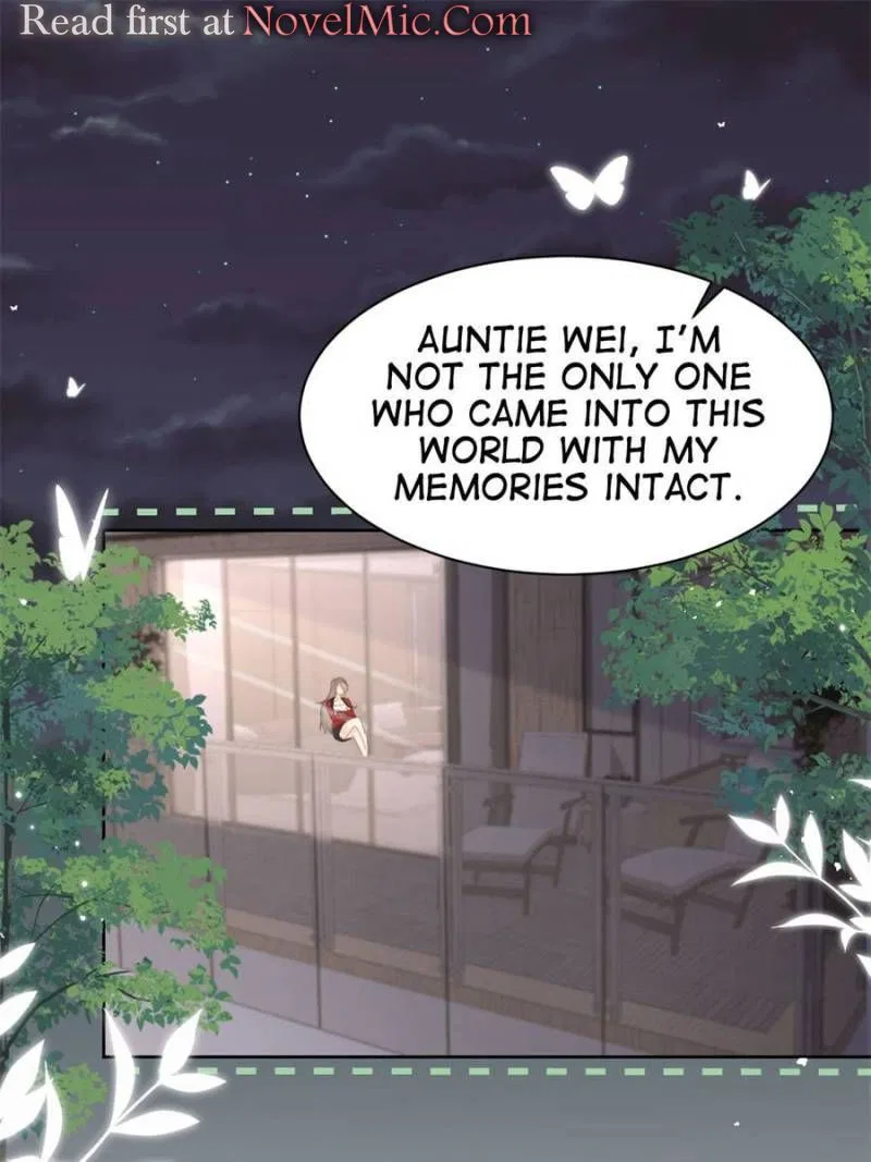 The Villainess is Three and a Half Years Old Chapter 190 – Page 1
