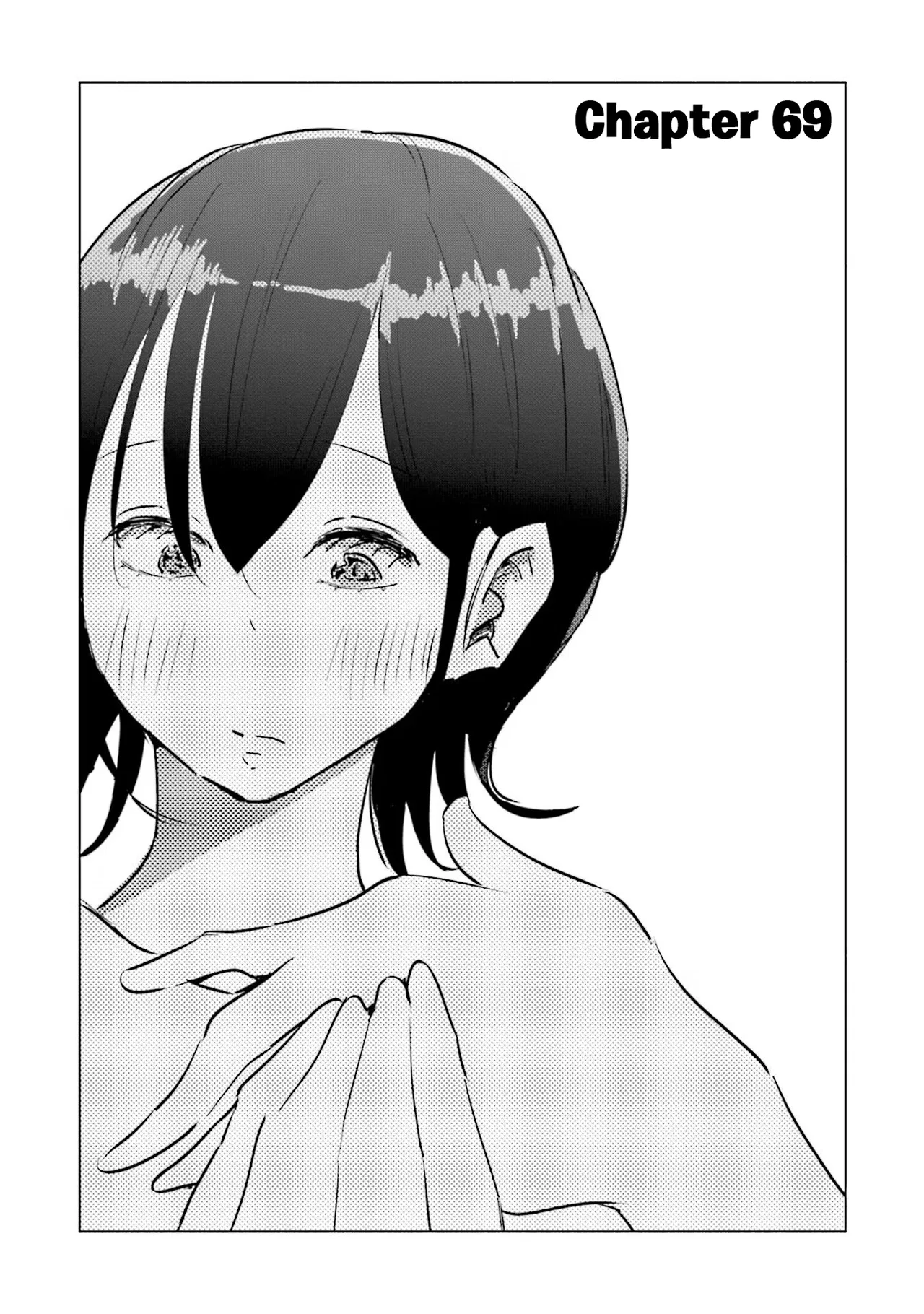 Tsuma, Shougakusei ni Naru. Chapter 69 – Page 1