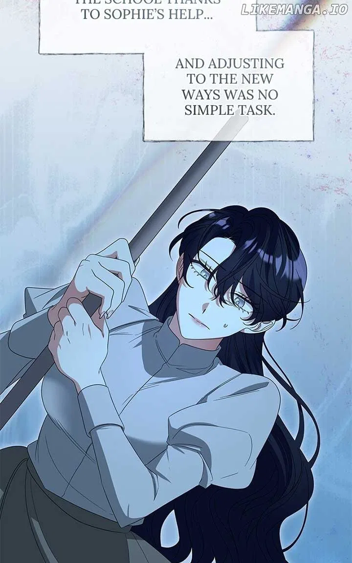 Don’t Grab the Broken Branch Chapter 64 – Page 6