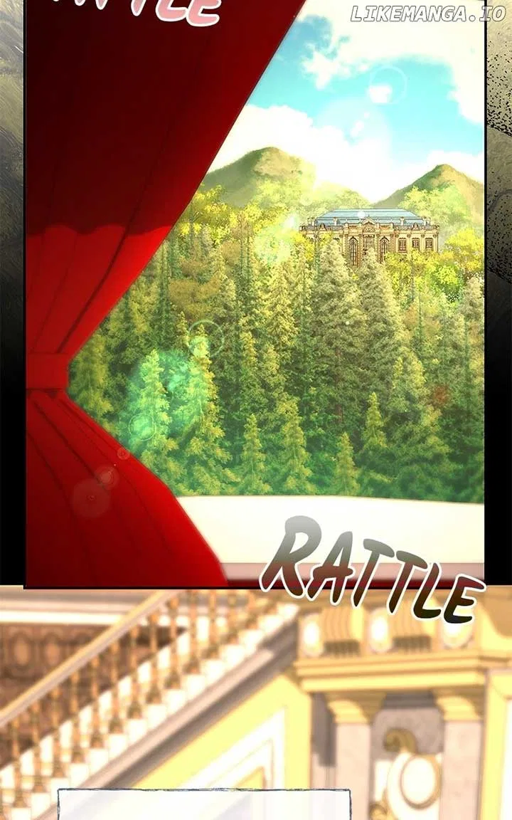 Don’t Grab the Broken Branch Chapter 64 – Page 11