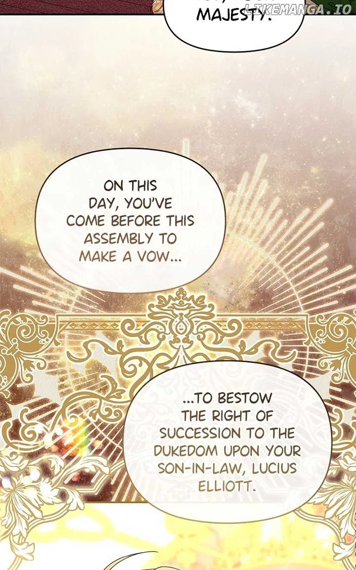 Don’t Grab the Broken Branch Chapter 64 – Page 26