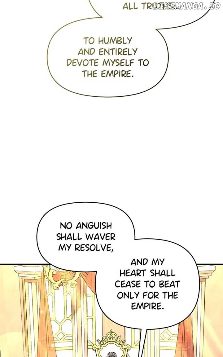Don’t Grab the Broken Branch Chapter 64 – Page 31