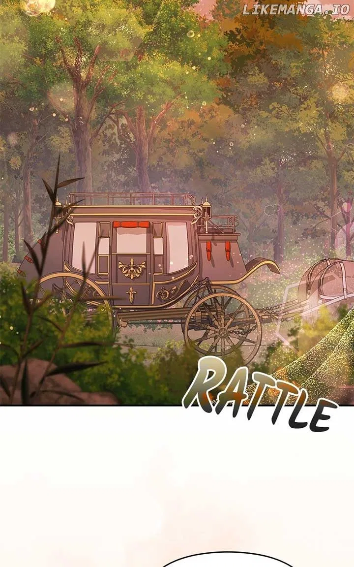 Don’t Grab the Broken Branch Chapter 64 – Page 34