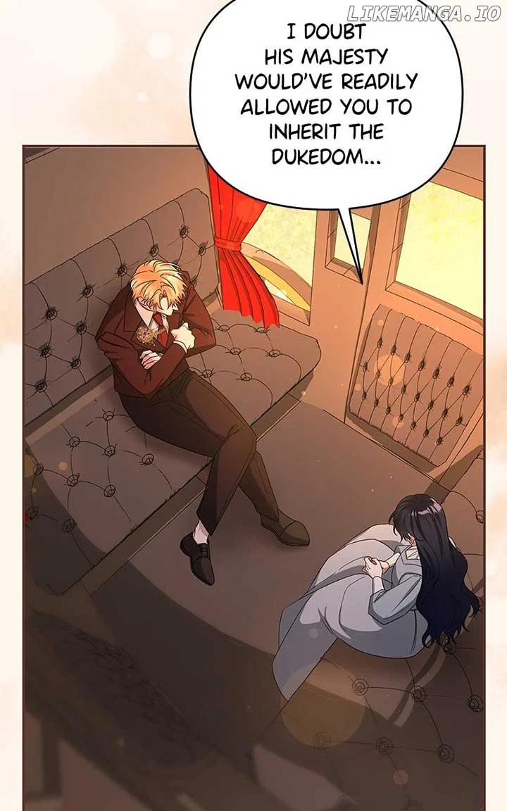 Don’t Grab the Broken Branch Chapter 64 – Page 35