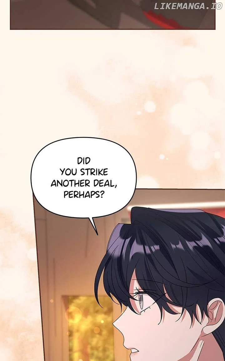 Don’t Grab the Broken Branch Chapter 64 – Page 36