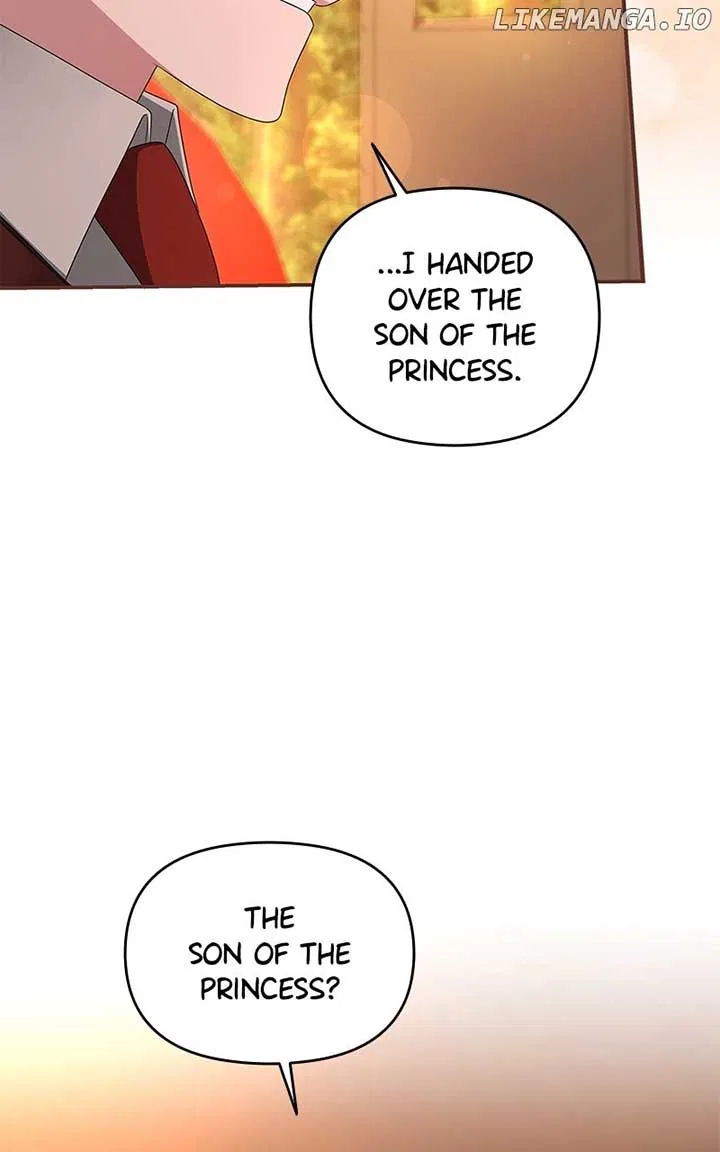 Don’t Grab the Broken Branch Chapter 64 – Page 38