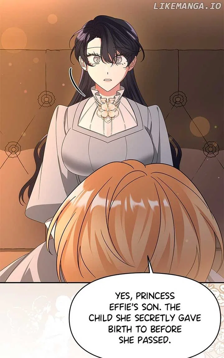 Don’t Grab the Broken Branch Chapter 64 – Page 39