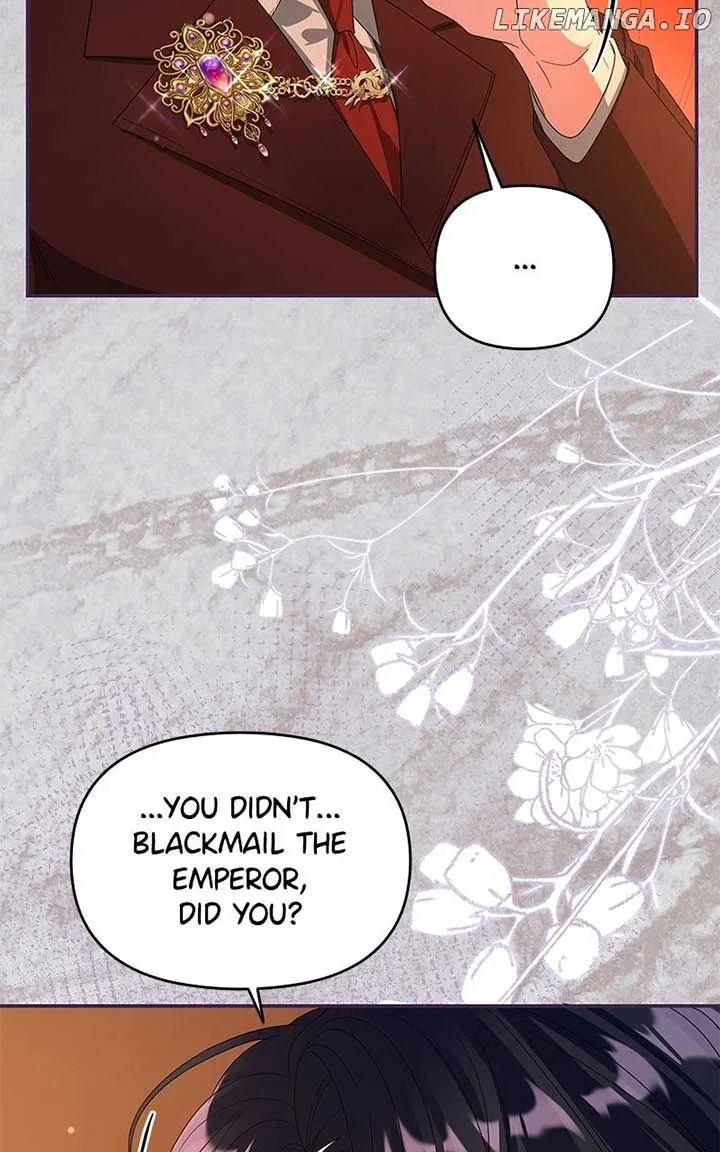 Don’t Grab the Broken Branch Chapter 64 – Page 41