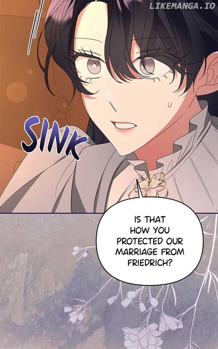 Don’t Grab the Broken Branch Chapter 64 – Page 42