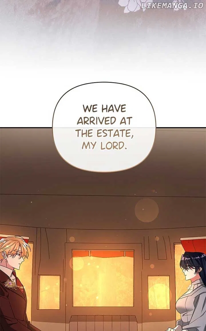 Don’t Grab the Broken Branch Chapter 64 – Page 43