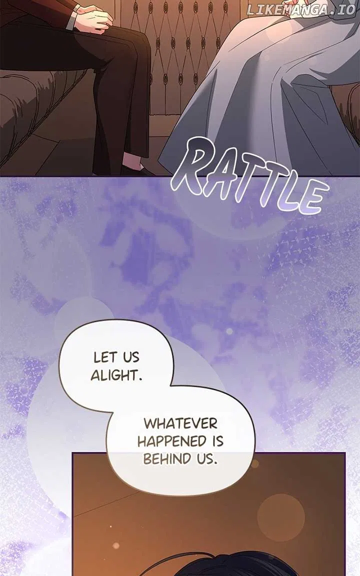 Don’t Grab the Broken Branch Chapter 64 – Page 44
