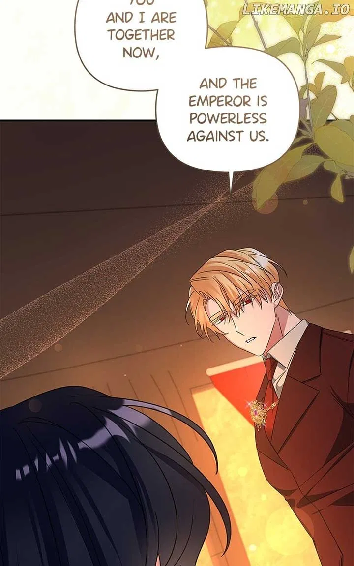 Don’t Grab the Broken Branch Chapter 64 – Page 46