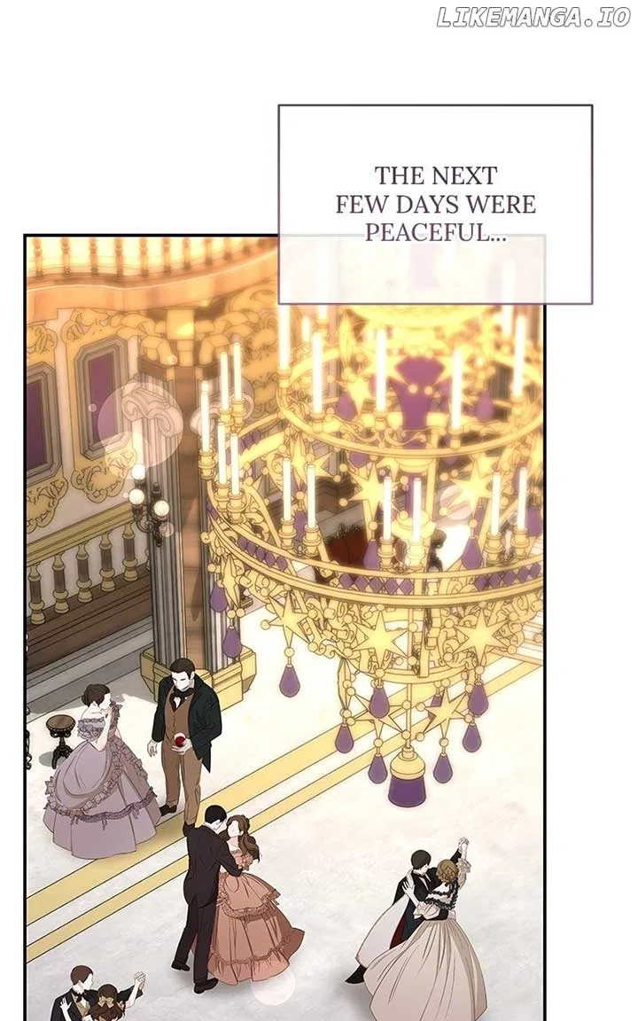 Don’t Grab the Broken Branch Chapter 64 – Page 49