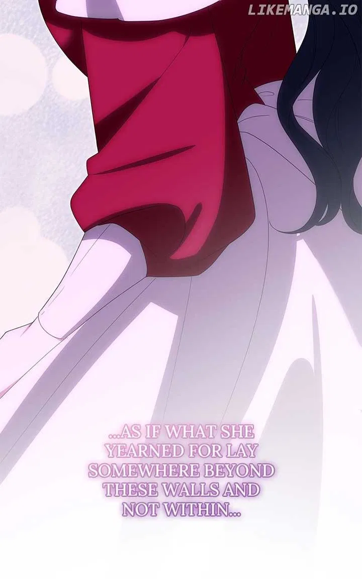 Don’t Grab the Broken Branch Chapter 64 – Page 55