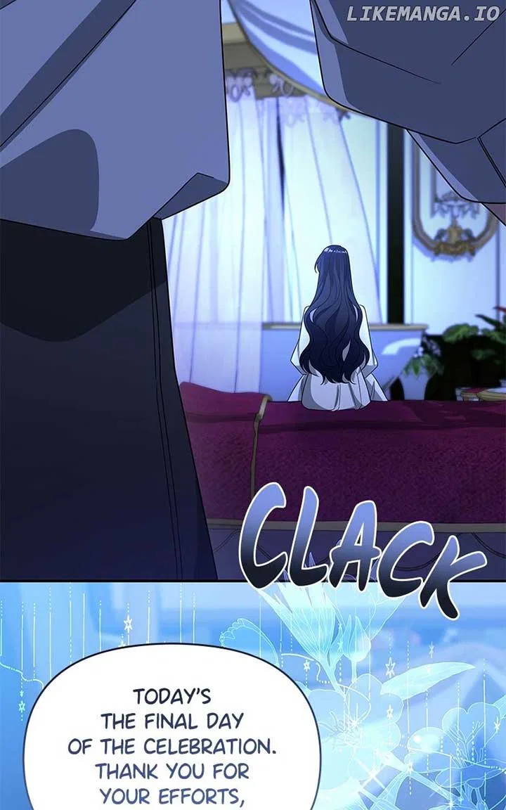Don’t Grab the Broken Branch Chapter 64 – Page 58