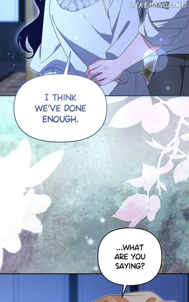 Don’t Grab the Broken Branch Chapter 64 – Page 62