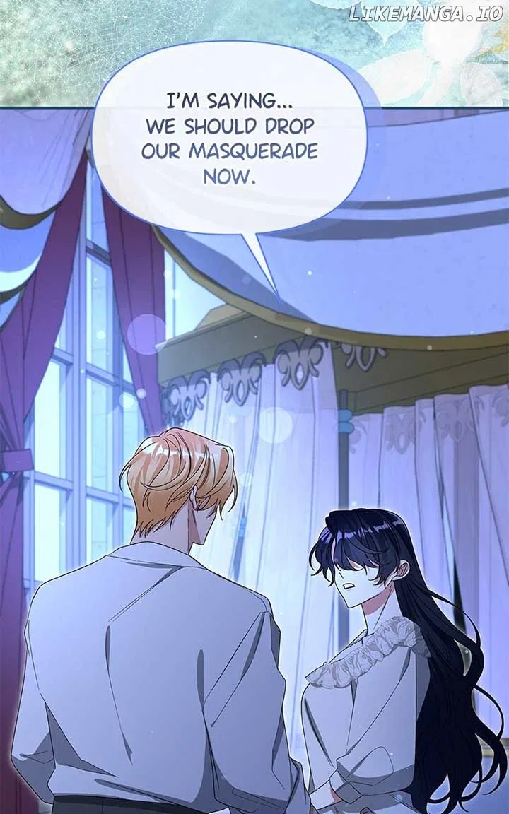 Don’t Grab the Broken Branch Chapter 64 – Page 64