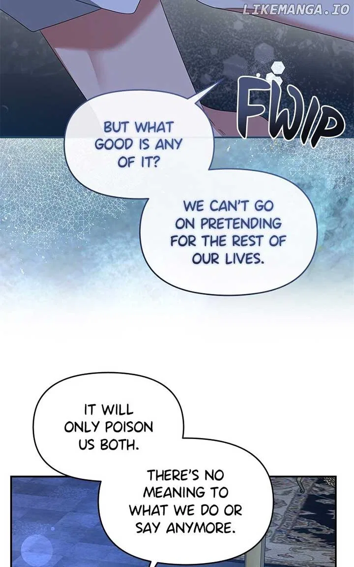 Don’t Grab the Broken Branch Chapter 64 – Page 66