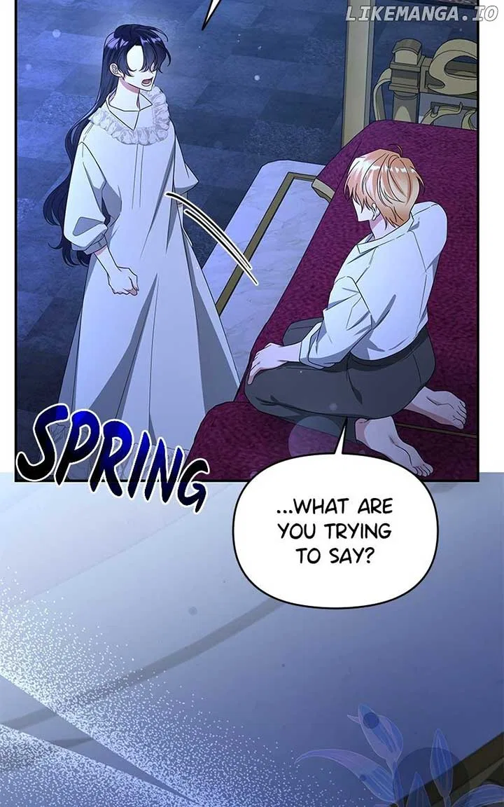Don’t Grab the Broken Branch Chapter 64 – Page 67