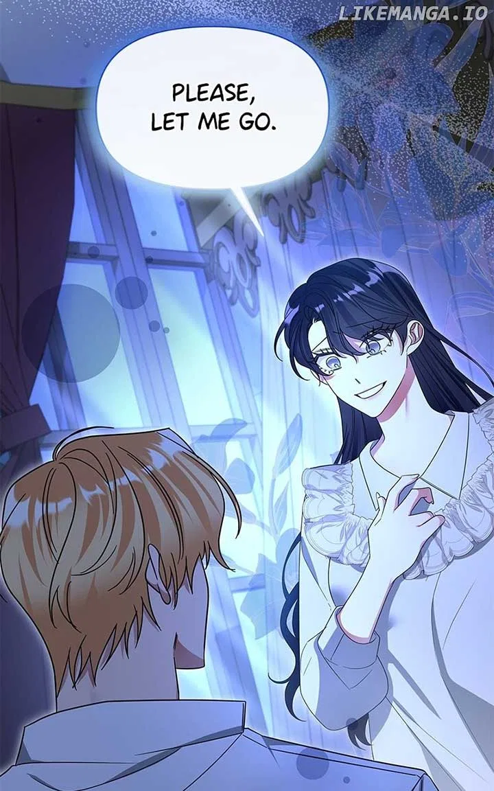 Don’t Grab the Broken Branch Chapter 64 – Page 68