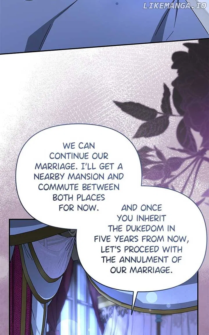 Don’t Grab the Broken Branch Chapter 64 – Page 69