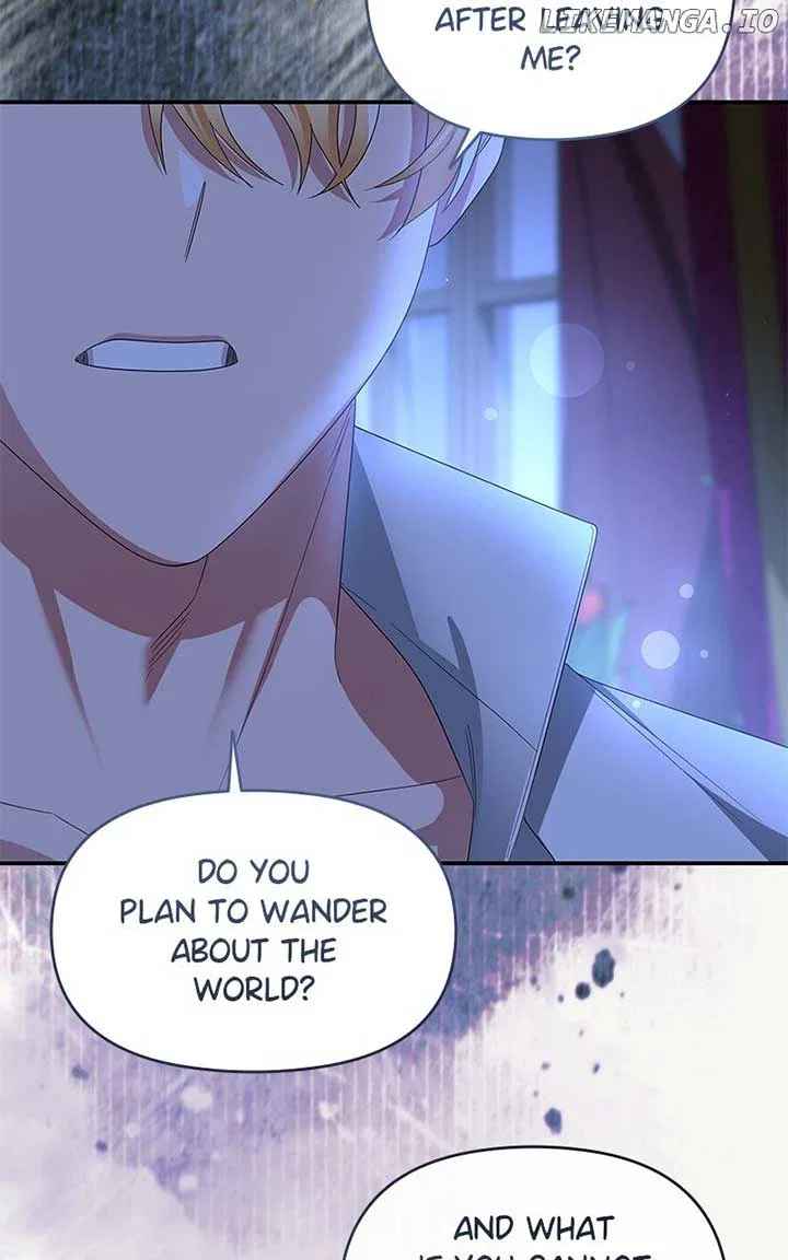 Don’t Grab the Broken Branch Chapter 64 – Page 71