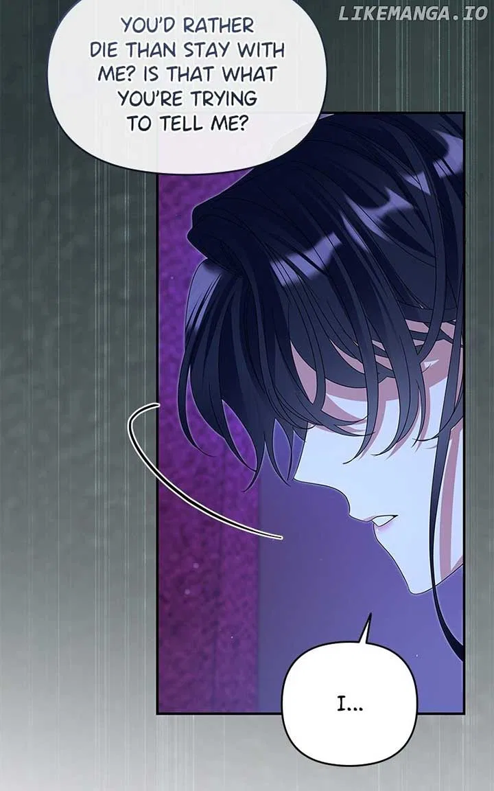Don’t Grab the Broken Branch Chapter 64 – Page 73