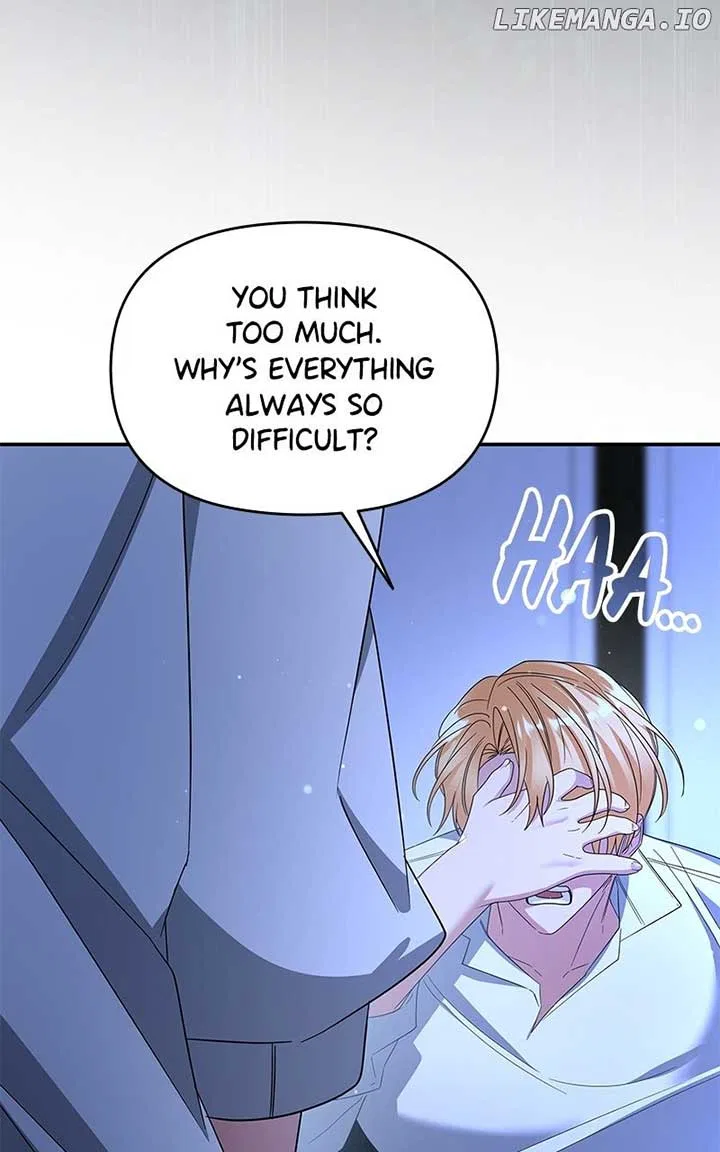 Don’t Grab the Broken Branch Chapter 64 – Page 74