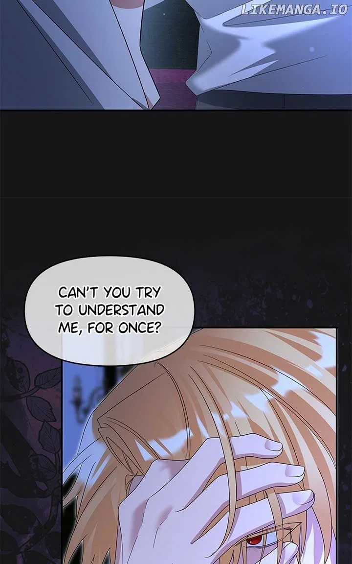 Don’t Grab the Broken Branch Chapter 64 – Page 75