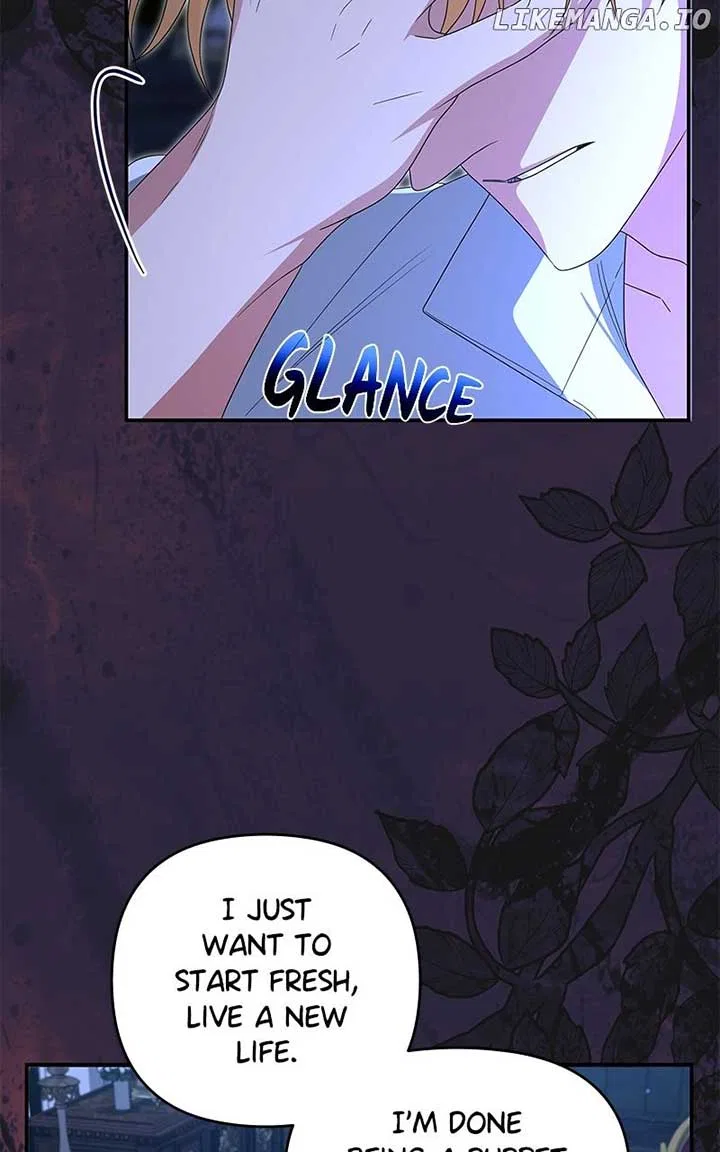 Don’t Grab the Broken Branch Chapter 64 – Page 76