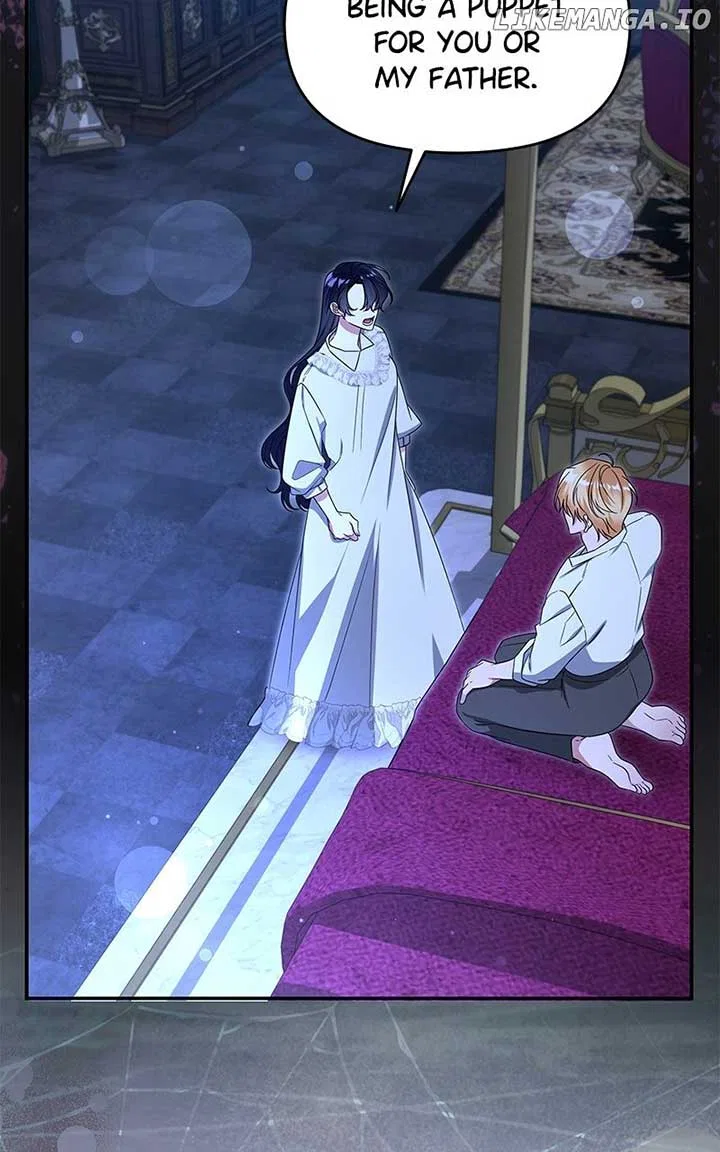 Don’t Grab the Broken Branch Chapter 64 – Page 77