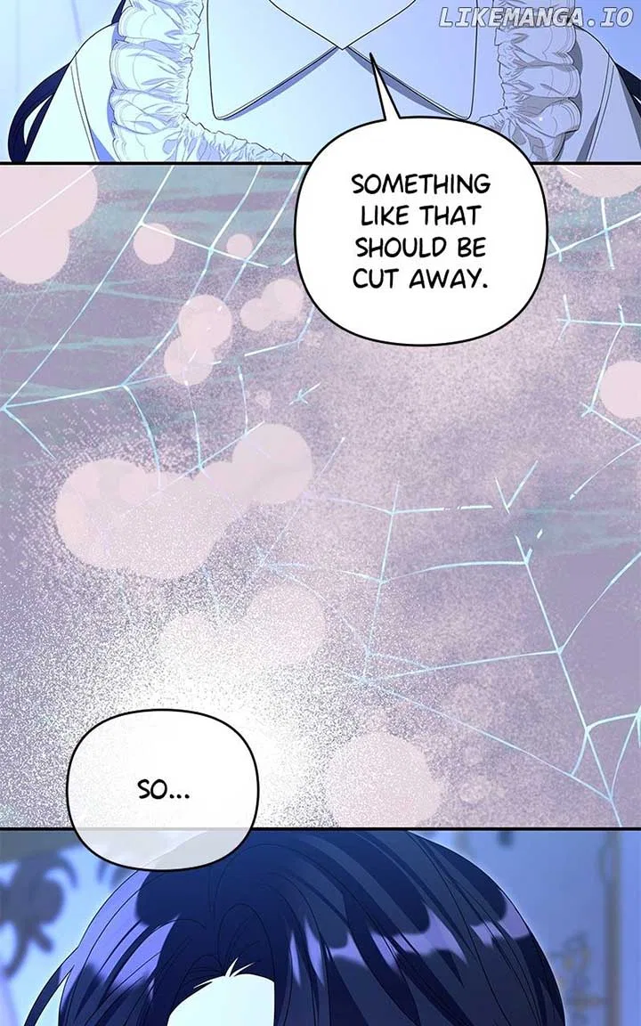 Don’t Grab the Broken Branch Chapter 64 – Page 79