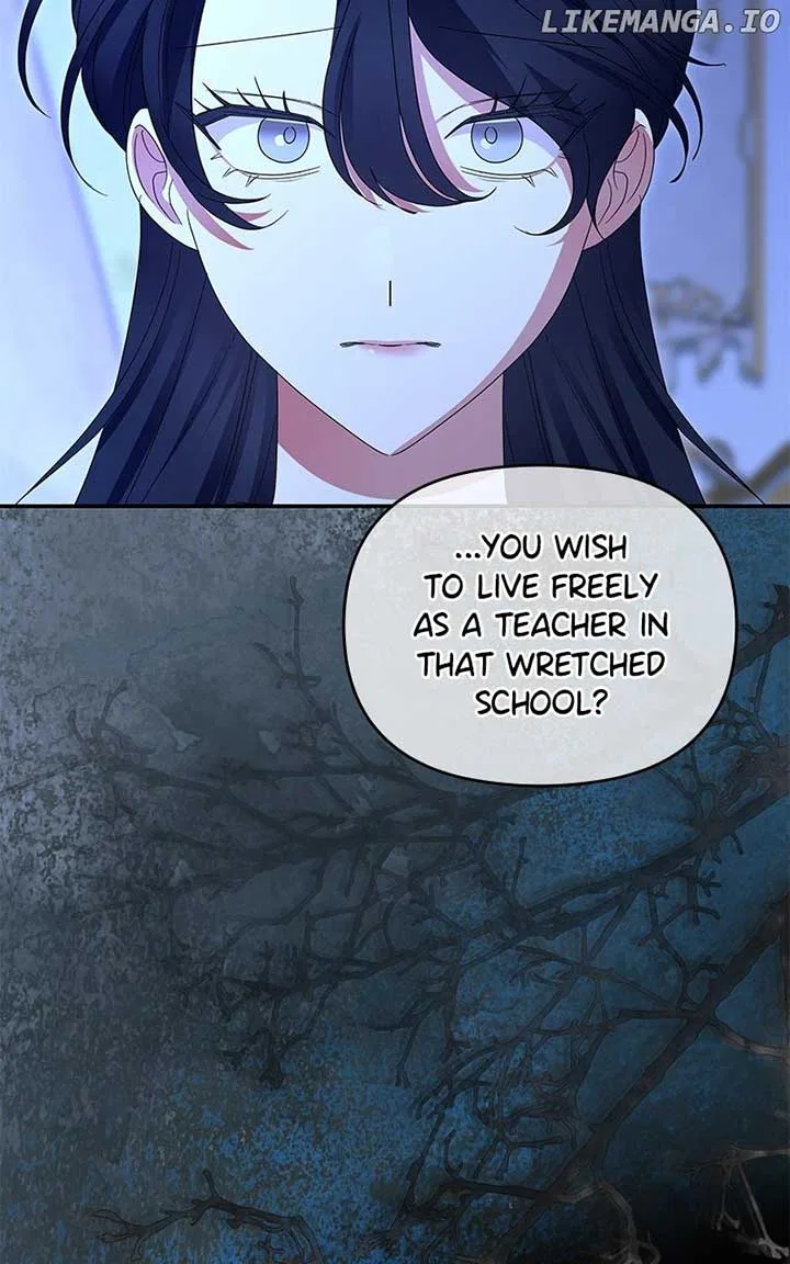 Don’t Grab the Broken Branch Chapter 64 – Page 80