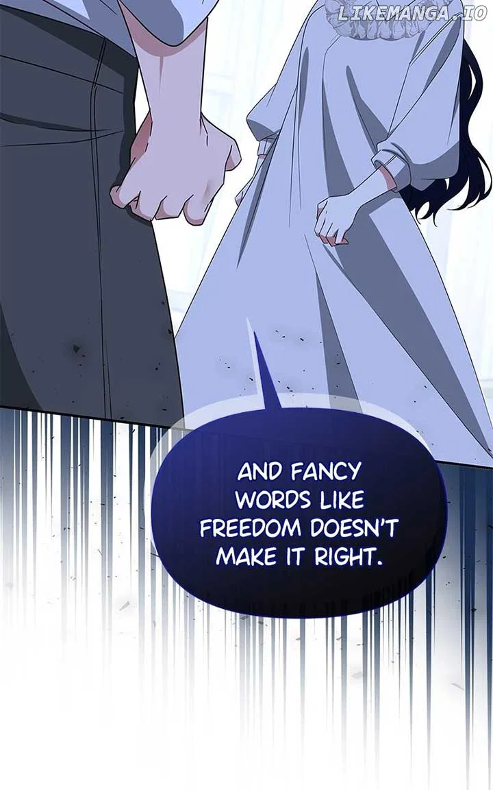 Don’t Grab the Broken Branch Chapter 64 – Page 83