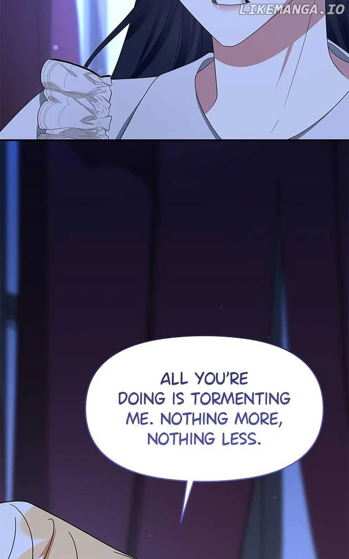 Don’t Grab the Broken Branch Chapter 64 – Page 85