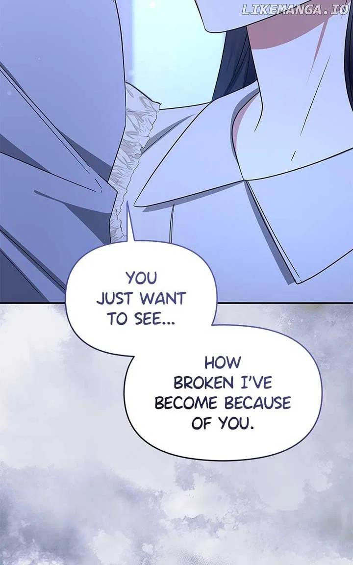 Don’t Grab the Broken Branch Chapter 64 – Page 87