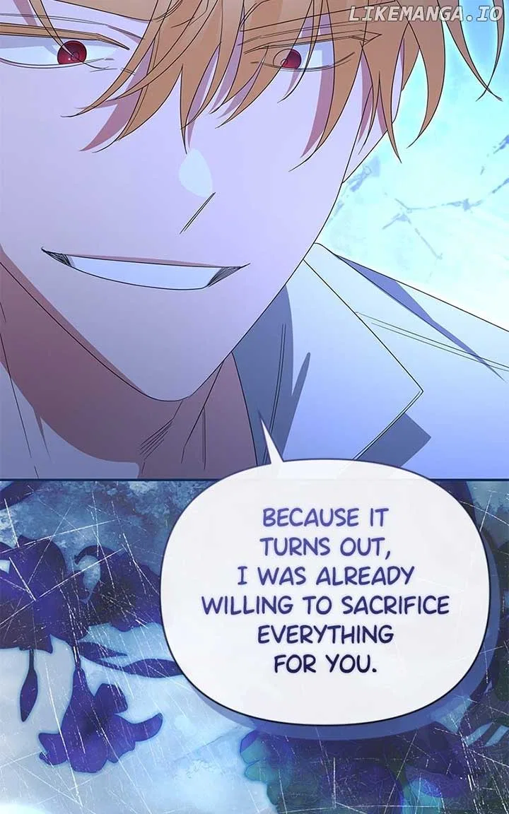 Don’t Grab the Broken Branch Chapter 64 – Page 89
