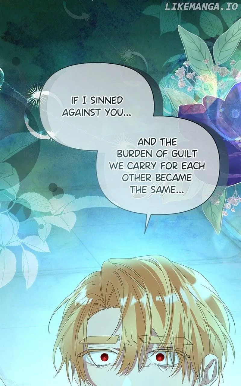 Don’t Grab the Broken Branch Chapter 63 – Page 2