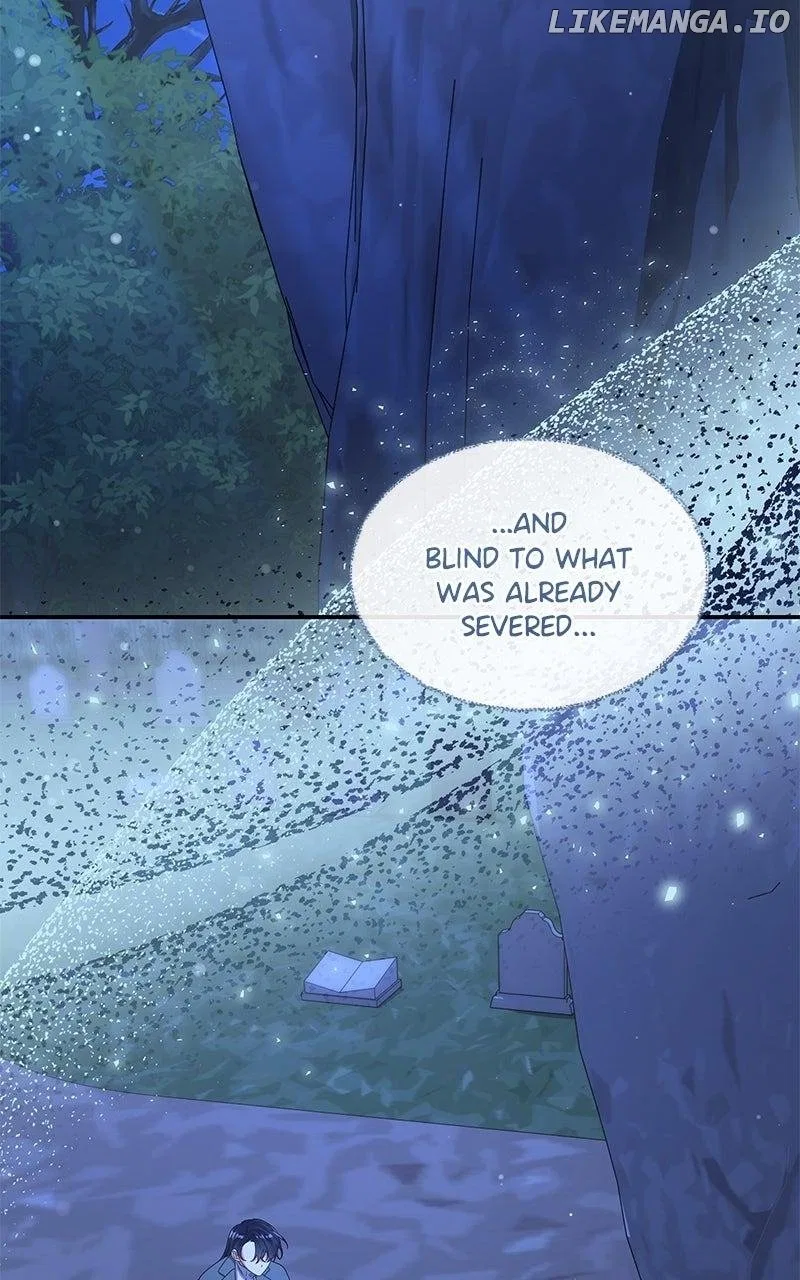 Don’t Grab the Broken Branch Chapter 63 – Page 11