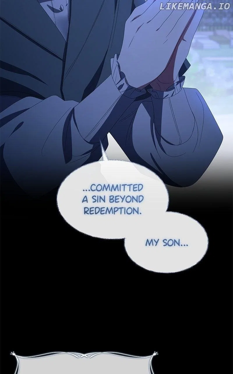 Don’t Grab the Broken Branch Chapter 63 – Page 13