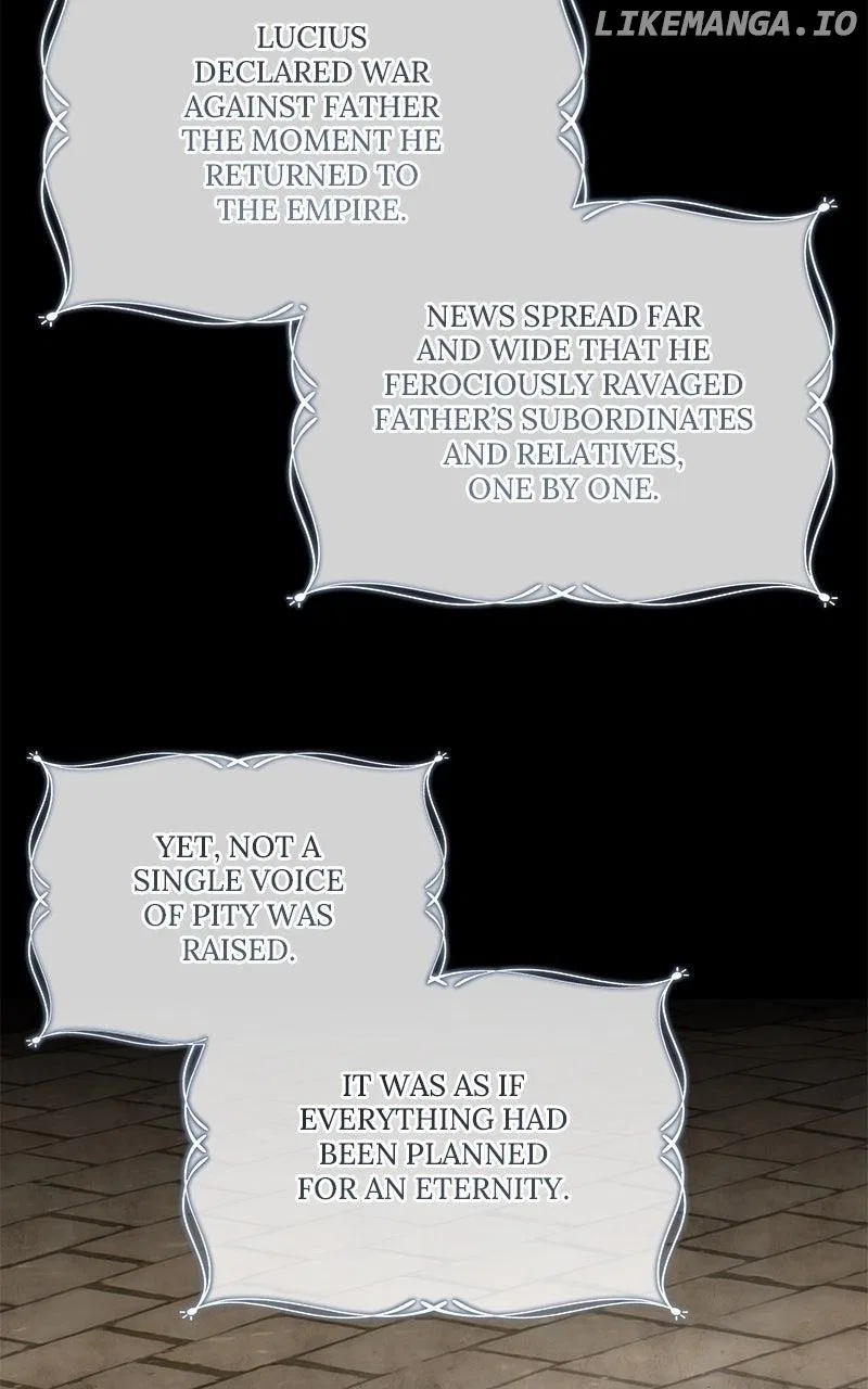 Don’t Grab the Broken Branch Chapter 63 – Page 14