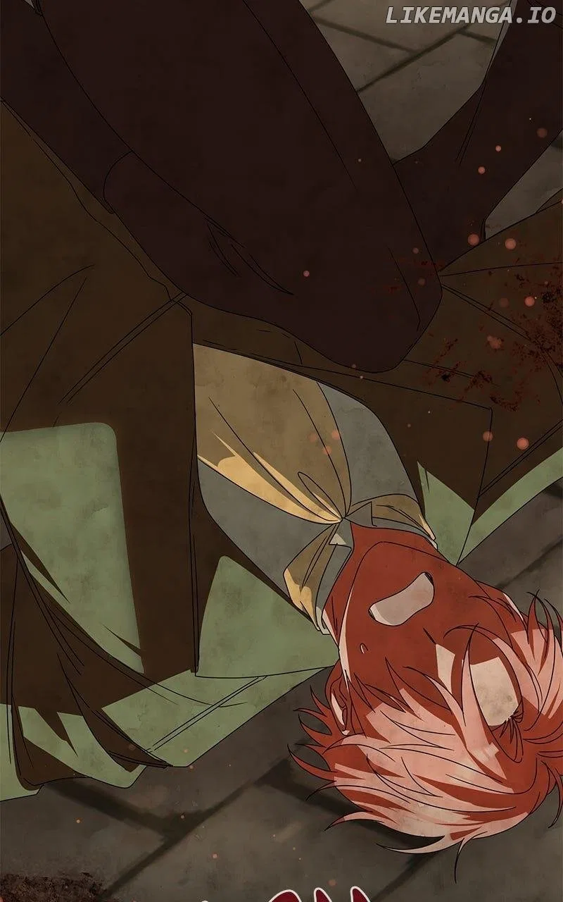 Don’t Grab the Broken Branch Chapter 63 – Page 16