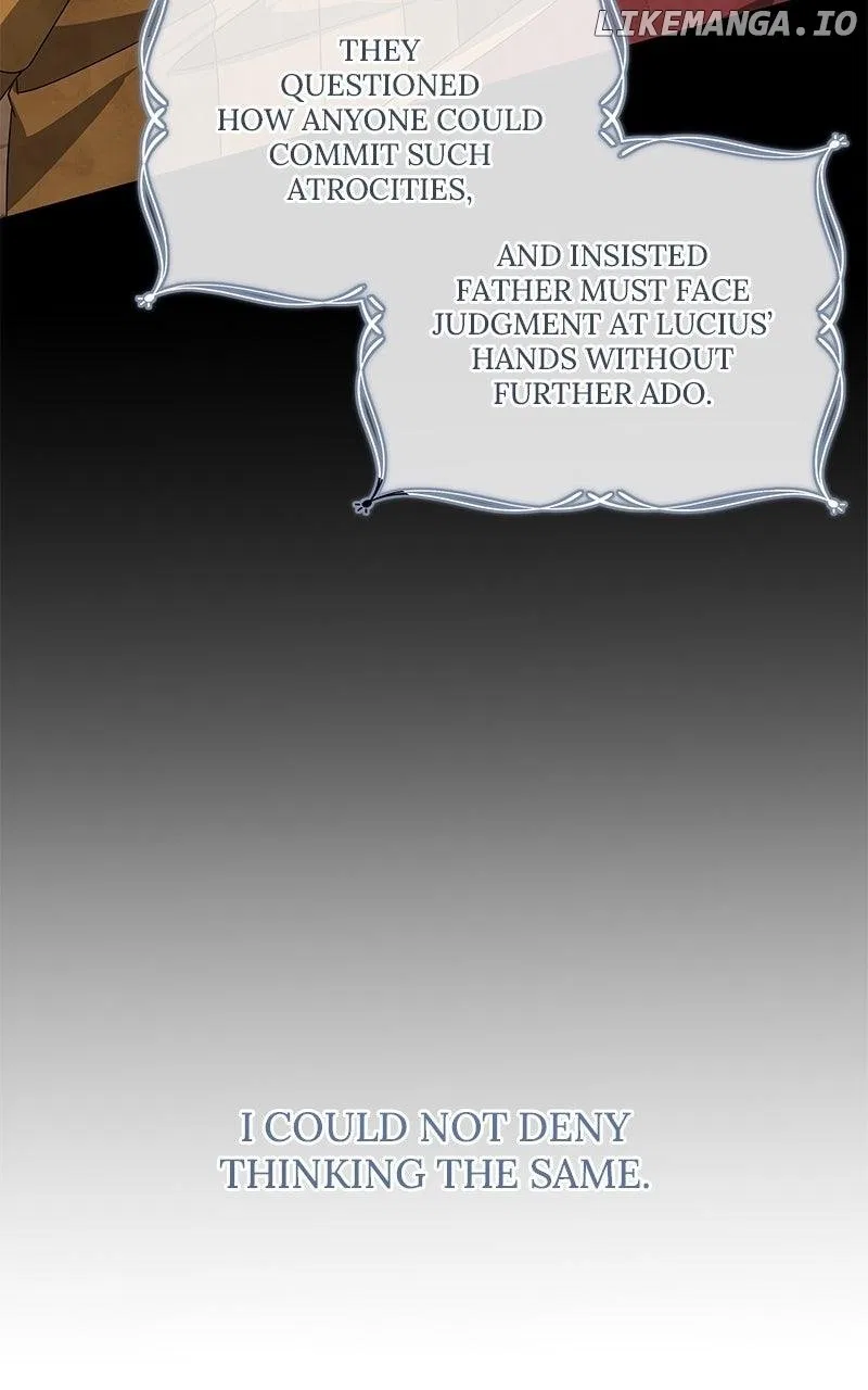 Don’t Grab the Broken Branch Chapter 63 – Page 19