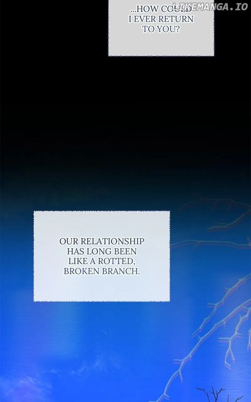 Don’t Grab the Broken Branch Chapter 63 – Page 30
