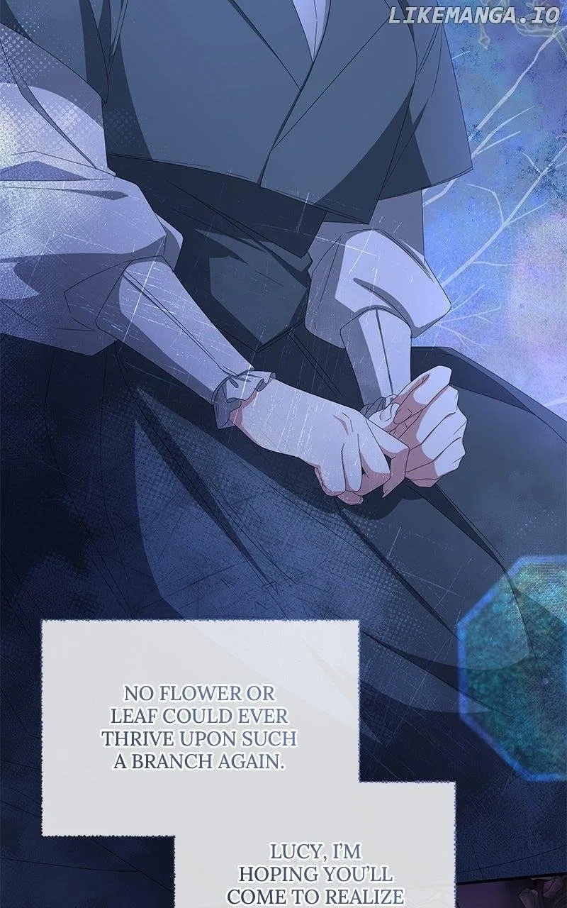 Don’t Grab the Broken Branch Chapter 63 – Page 33