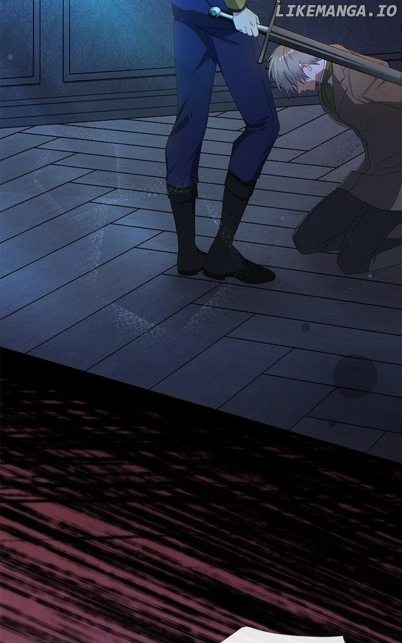 Don’t Grab the Broken Branch Chapter 63 – Page 38